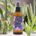 Summer Room Spray Botanical Paradise 100ml for Fresh Spaces