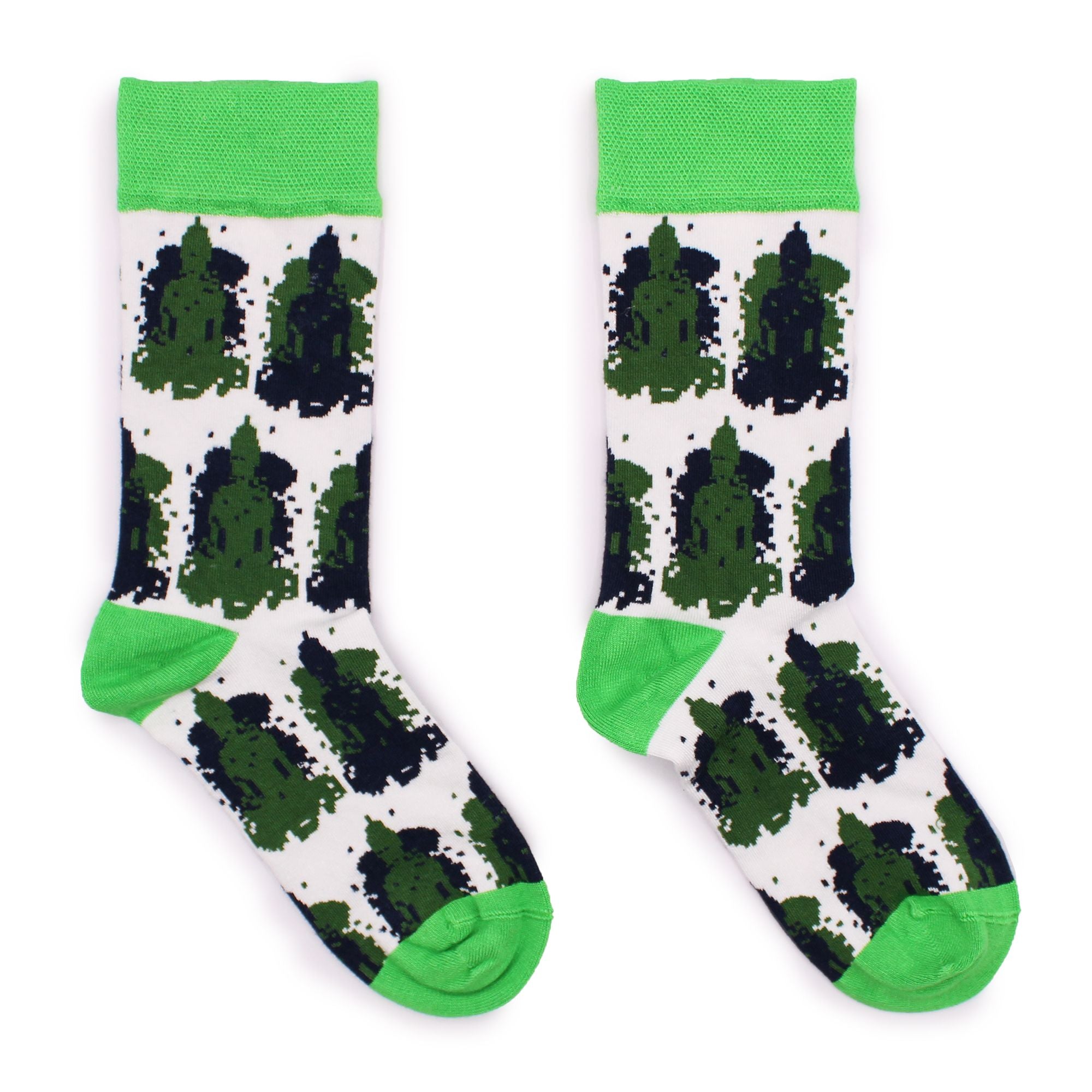 Hop Hare Bamboo Socks S/M Comfortable and Eco Friendly Choice