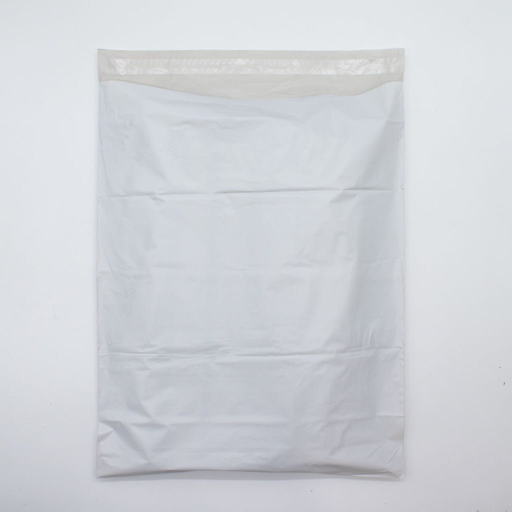 100% Biodegradable Mailer for Eco Friendly Shipping 400x550mm