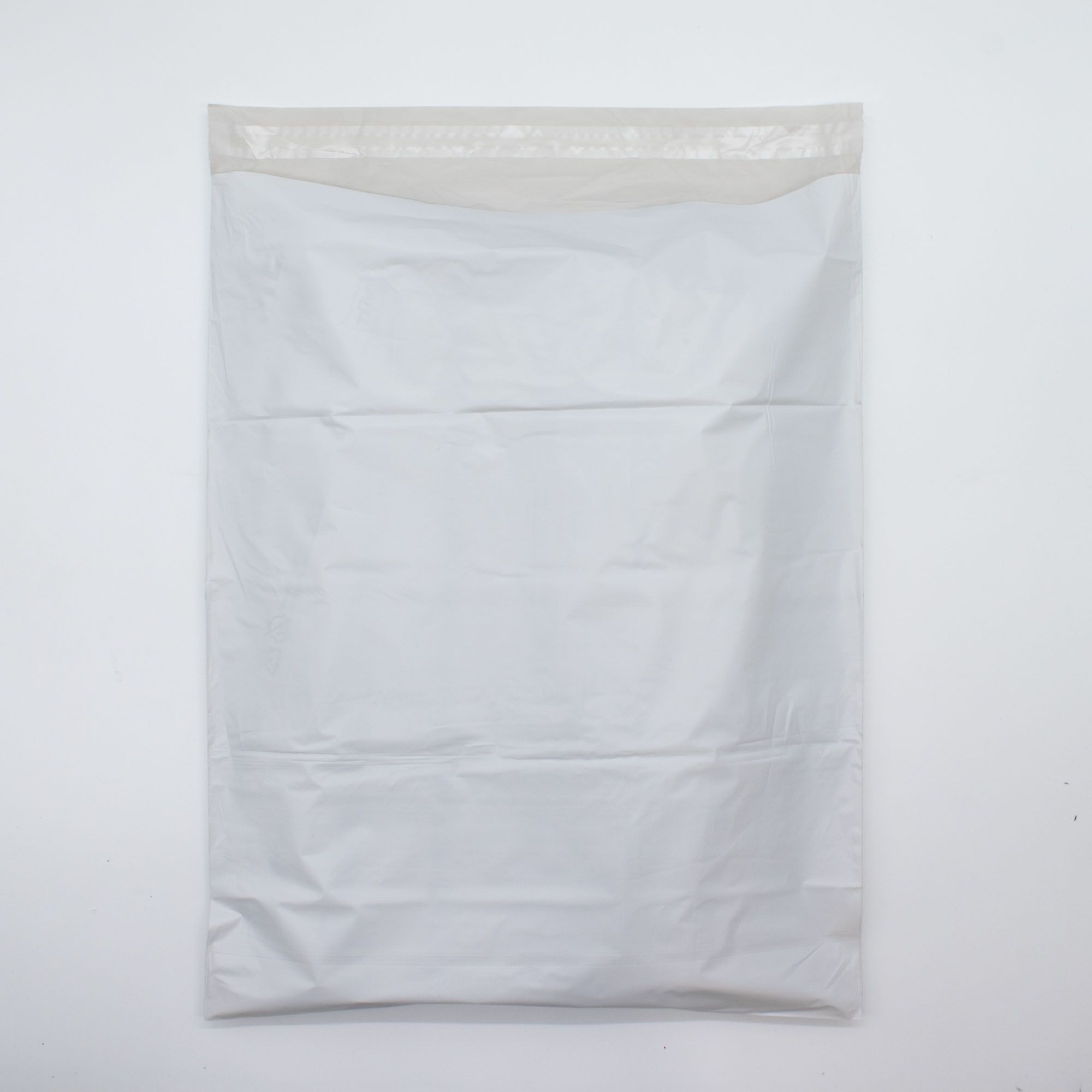 100% Biodegradable Mailer for Eco Friendly Shipping 400x550mm
