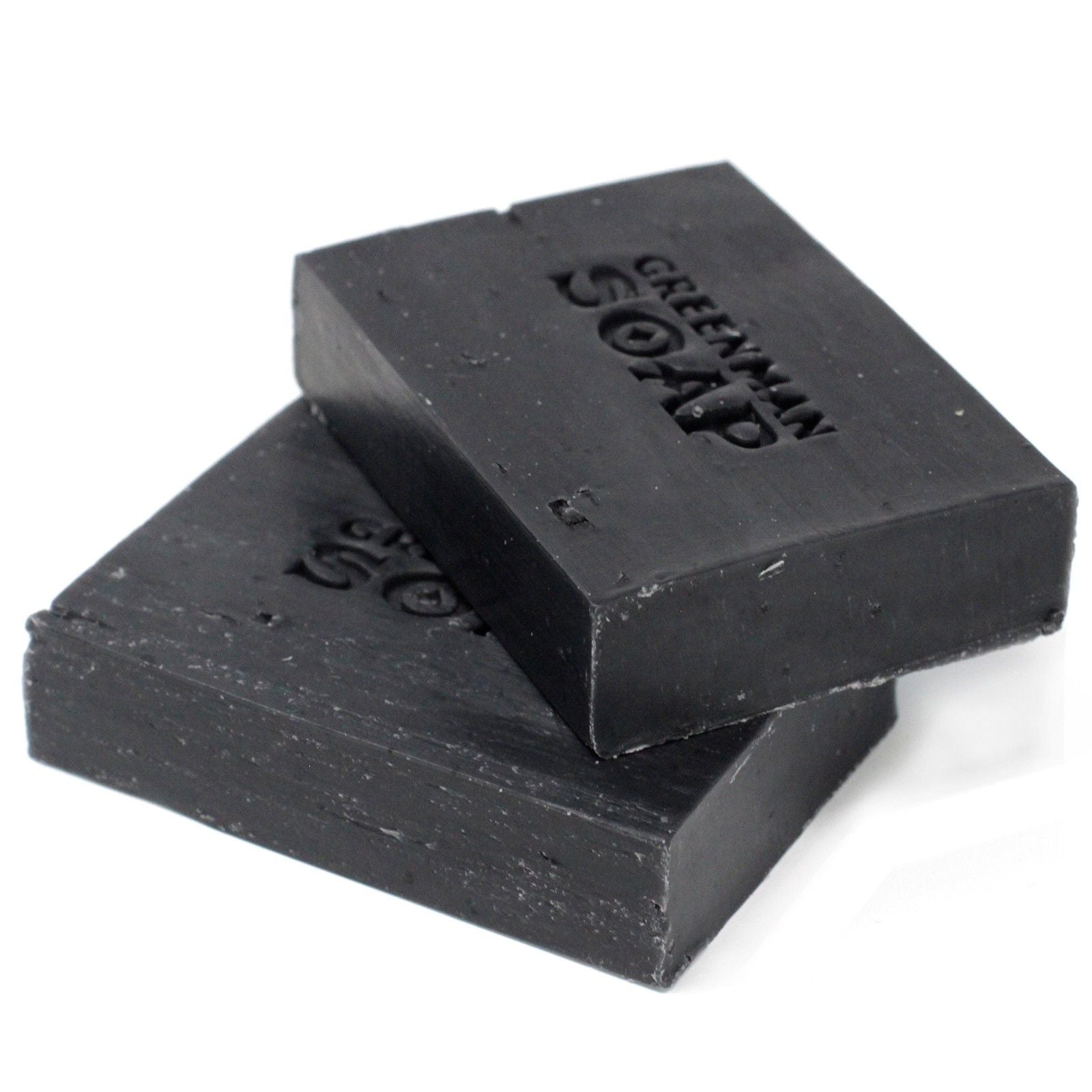 Greenman Soap Slice 100g with Clove and Sage Fragrance
