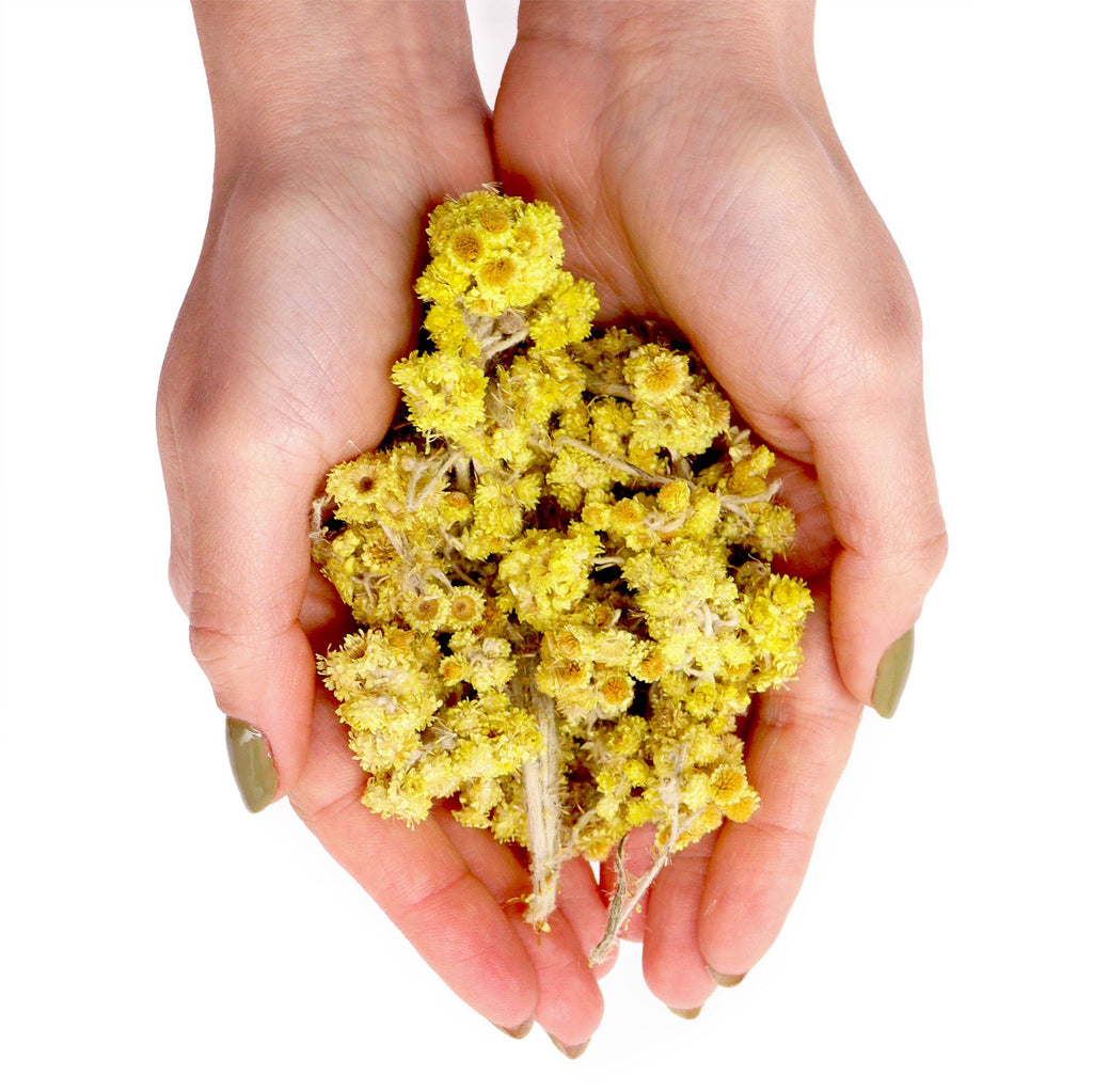 Everlasting Flowers 0.5KG for Timeless Floral Arrangements