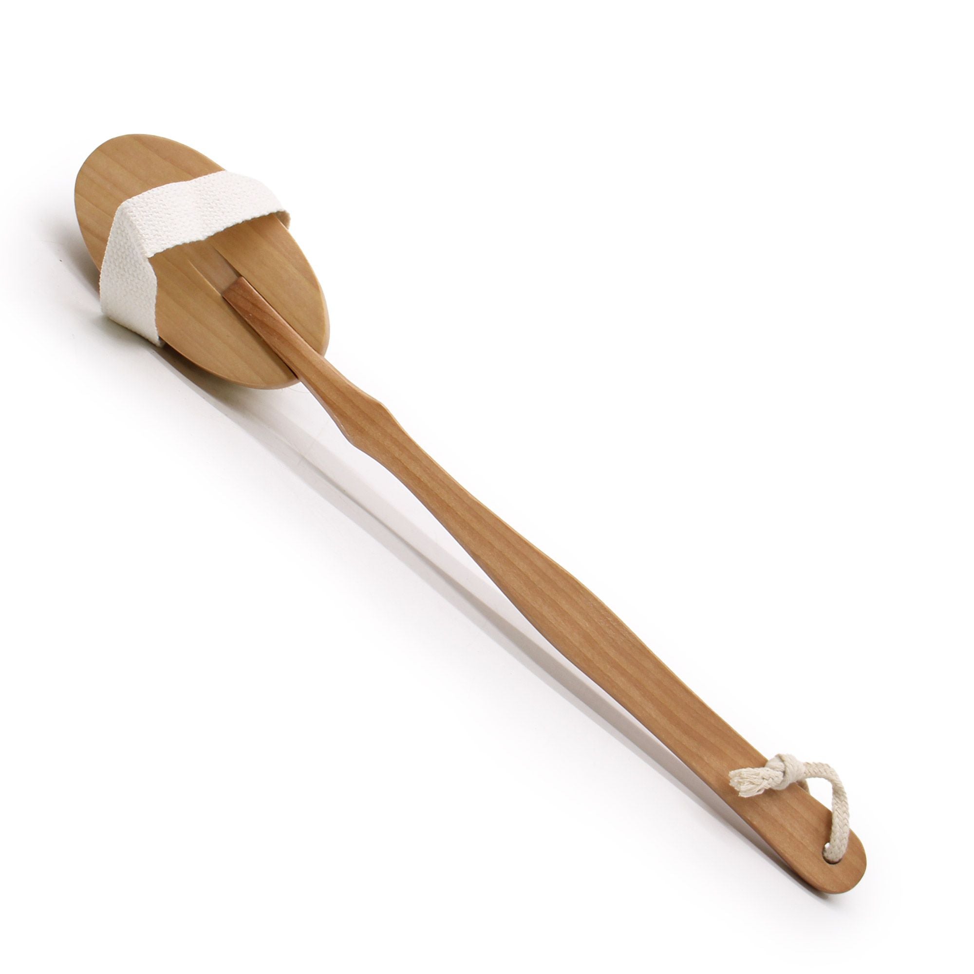 Long Handle Body Brush for Exfoliating Smooth Radiant Skin