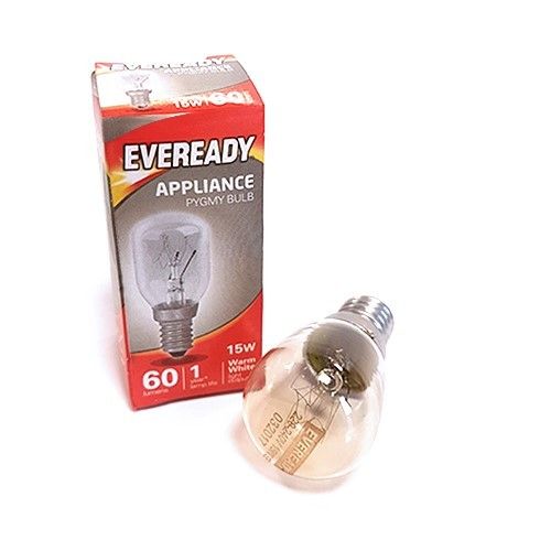 Spare Bulb for Quality Himalayan Salt Lamps and Candle Holders