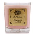 Soybean Jar Candles So Delicious for Clean Burn and Eco Appeal