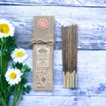 Chamomile Ritual Resin on Stick for Calm Moments and Relaxation
