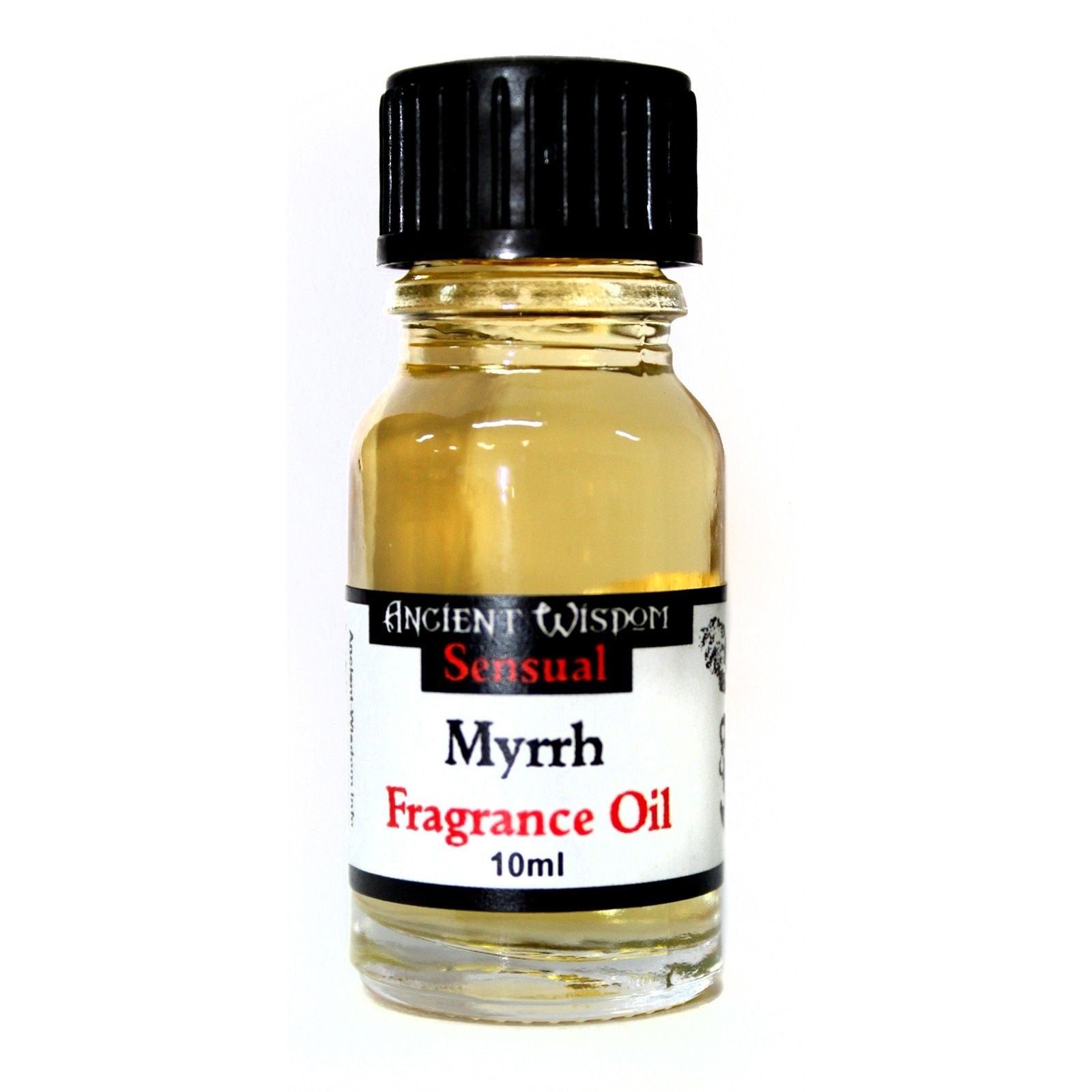 10ml Myrrh Fragrance Oil for Long Lasting Aromatic Experiences