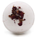 Sensual Himalayan Salt Bath Bomb with Ylang Ylang & Coconut Oil
