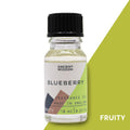 Blueberry Fragrance Oil 10ml for a Fresh and Inviting Aroma Blend