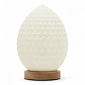 Teardrop New Wave Lamp with USB Power and Three Brightness Levels