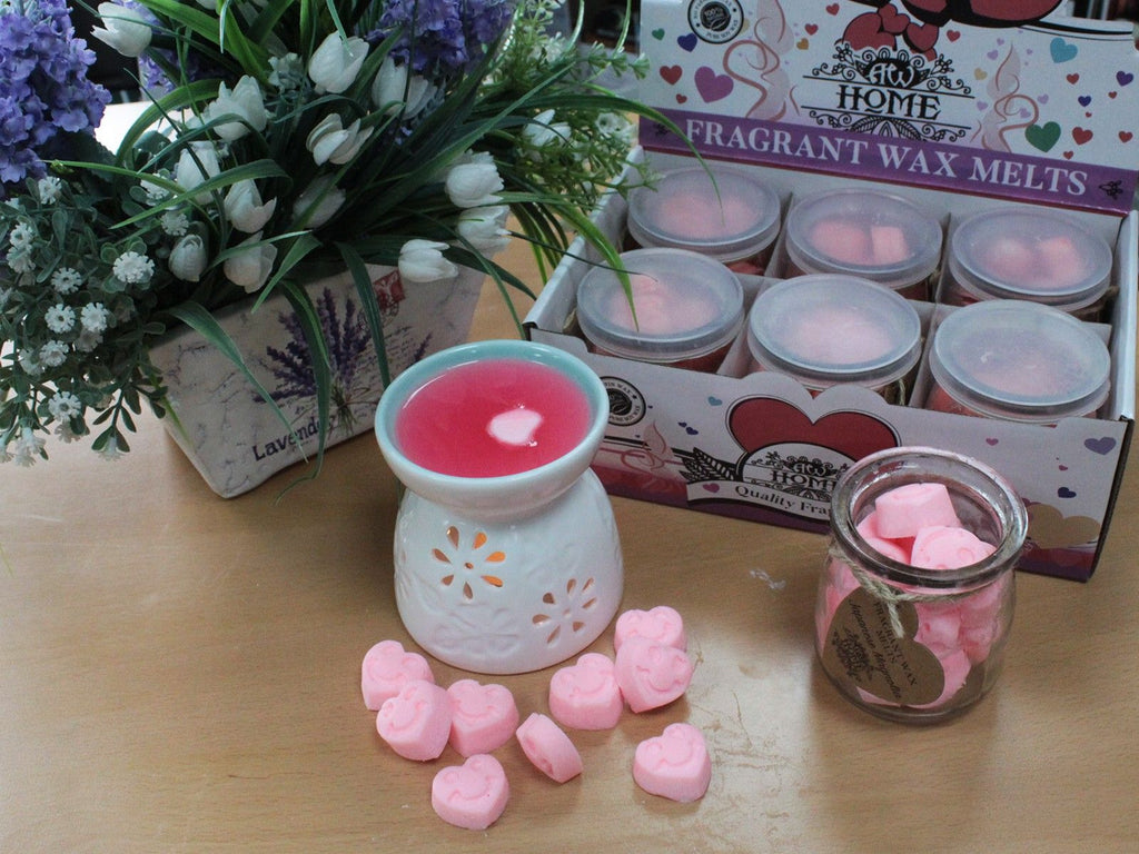 Soywax Melts Jar Nagchampa for Home Fragrance and Aroma