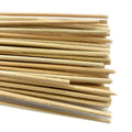 Pack of 100 Indonesia Reed Diffuser Sticks for Home Fragrance