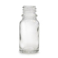 10ml Clear Bottle for Essential Oils and Fragrance Oils