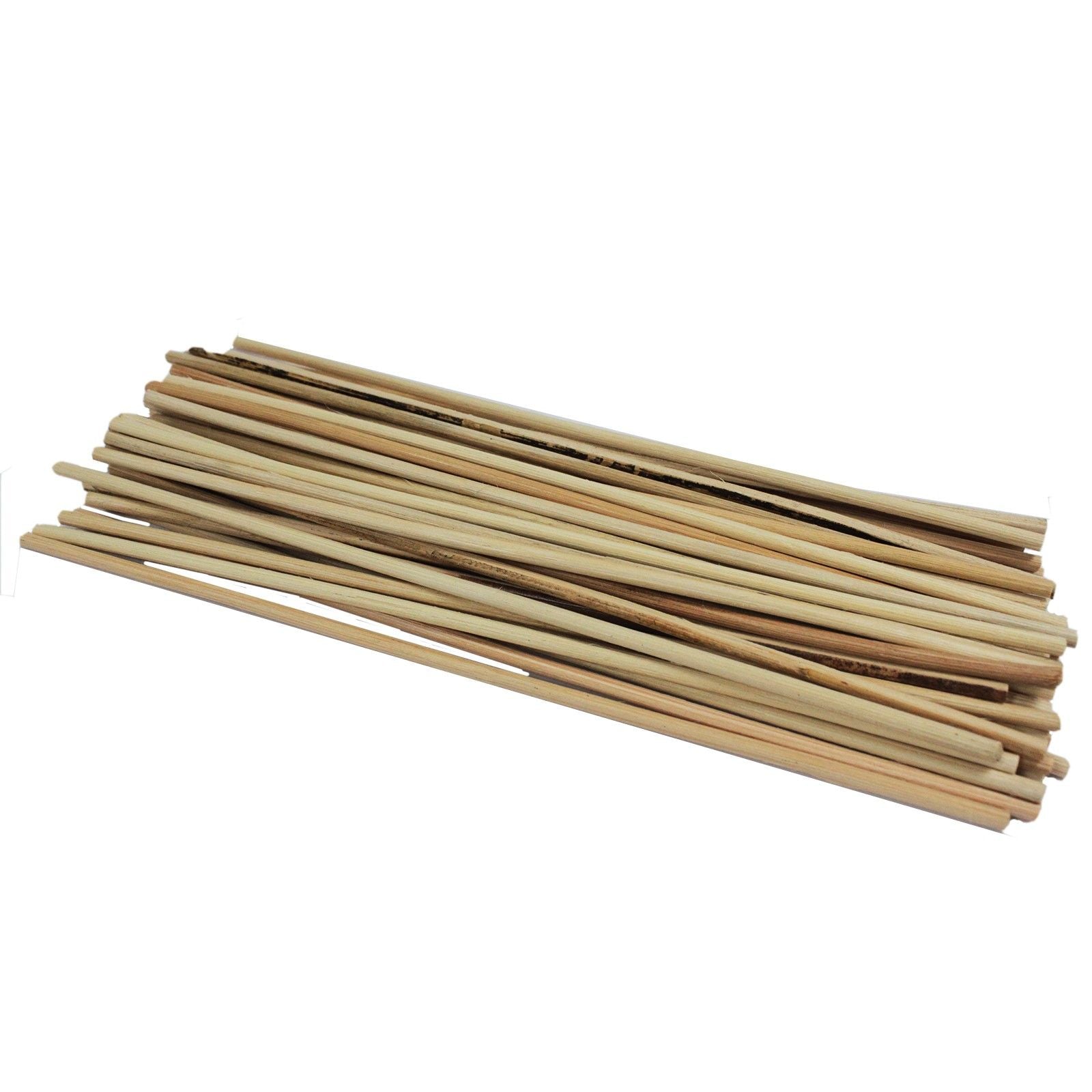 5kg of 3mm Reed Diffusers for Continuous Home Fragrance