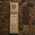 Ritual Resin on Stick Myrrh for Calm Clarity and Reflection