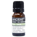 Tea Tree Organic Essential Oil 10ml for Aromatic and Cleaning Use