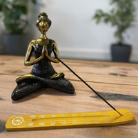 Chakra Ashcatchers - Set Of 7 Designs