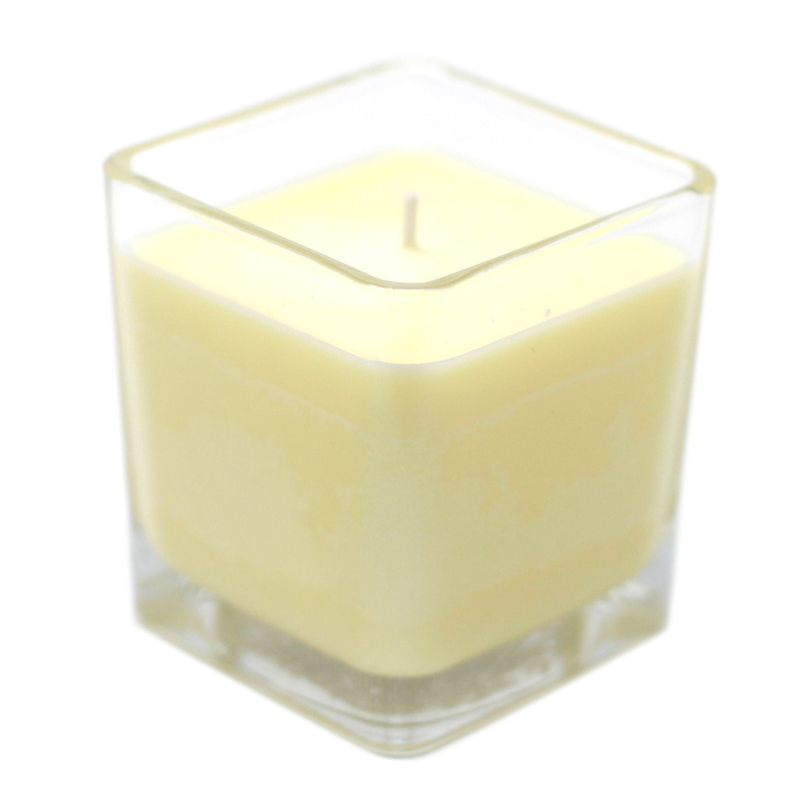 White Label Soy Wax Jar Candle Home Bakery for Unique Gifting