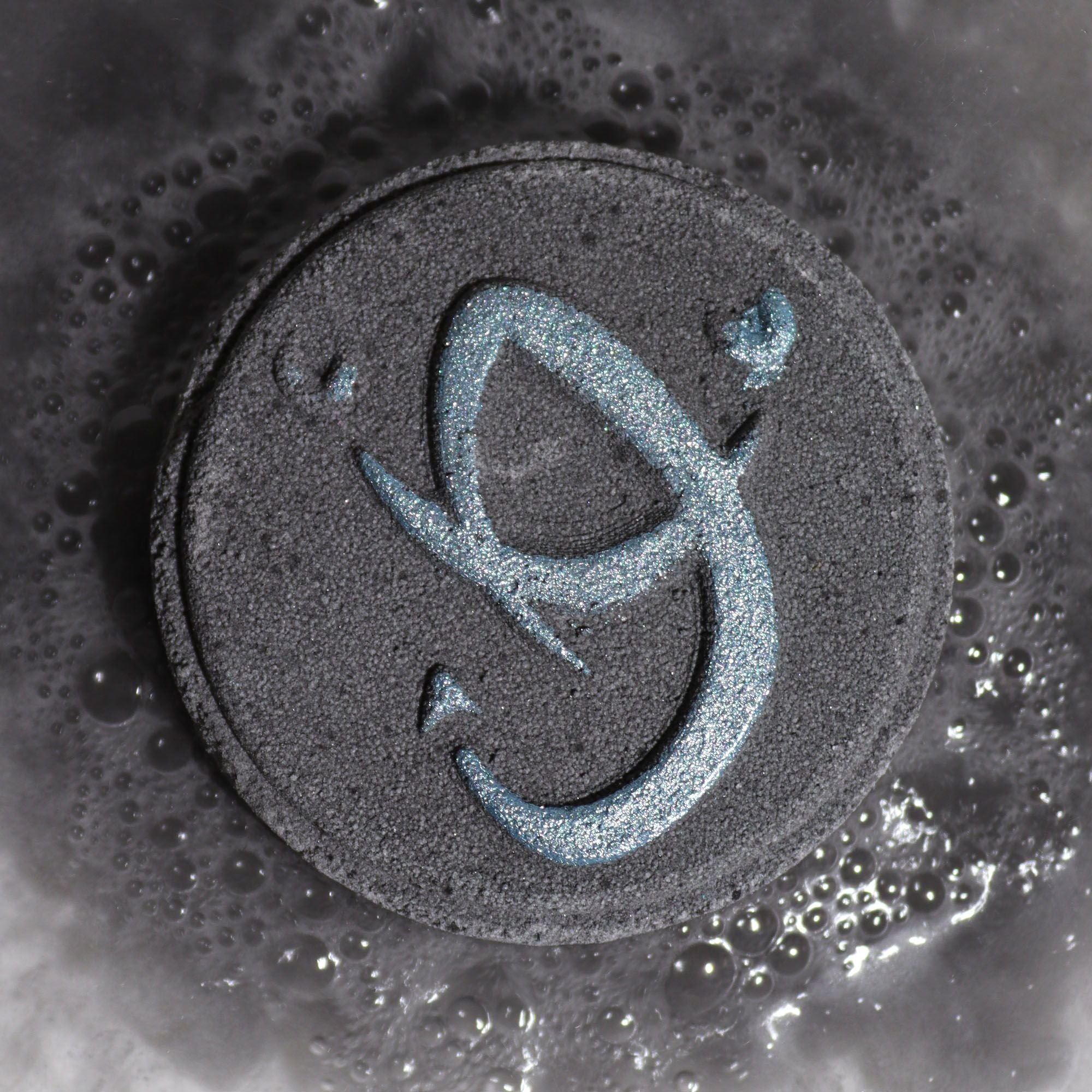 Zodiac Bath Fizzers Set with Horoscope Scorpio for Unique Soaking
