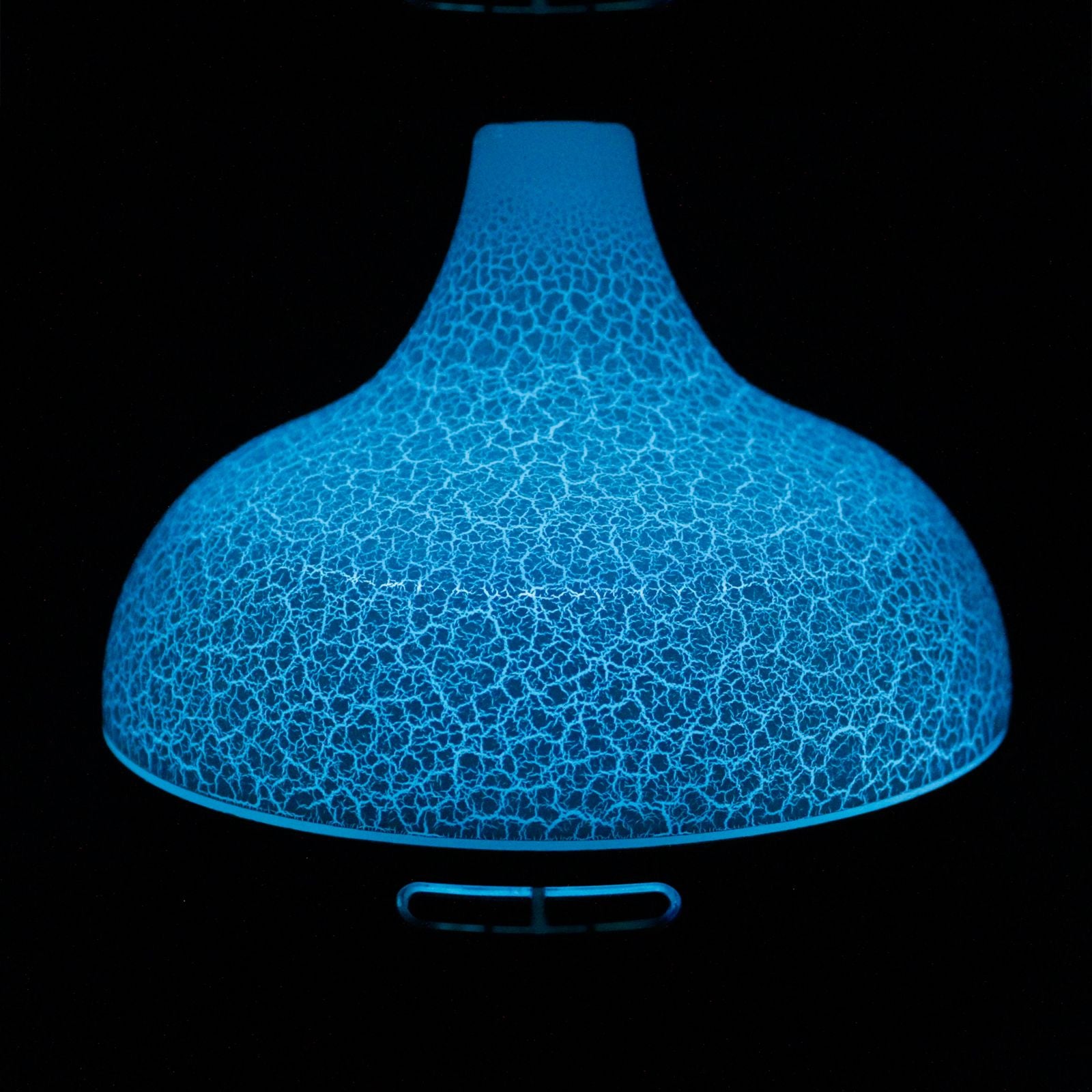 Santorini Atomiser USB Aroma Diffuser with Timer and Colour Change