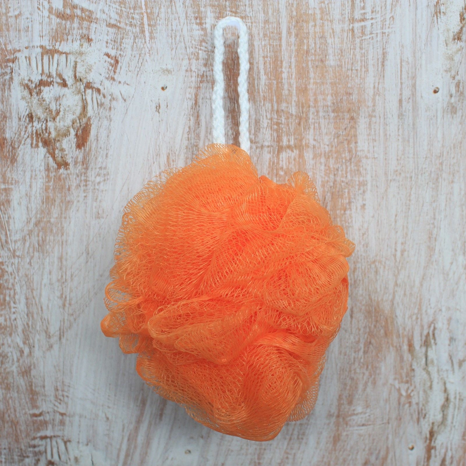 Classic Scrunchie 40gm Bath Scrunchies in Assorted Colours