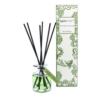 Agnes + Cat 140ml Reed Diffuser - Rhubarb Rhubarb