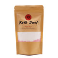 Party Girl Bath Dust 190g for a Fun and Relaxing Bath Experience