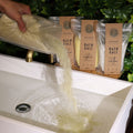 Greenman Rituals Menthol Aromatherapy Epsom Bath Salt for Recovery