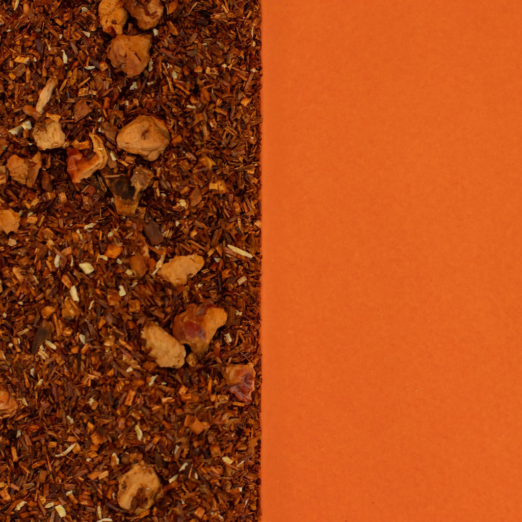 50g Four Kingdoms Rooibos Tea A Smooth and Comforting Infusion