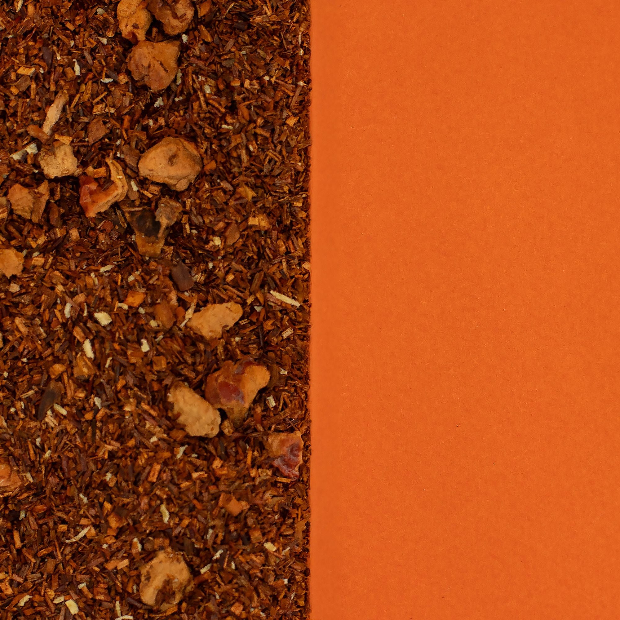 50g Four Kingdoms Rooibos Tea A Smooth and Comforting Infusion