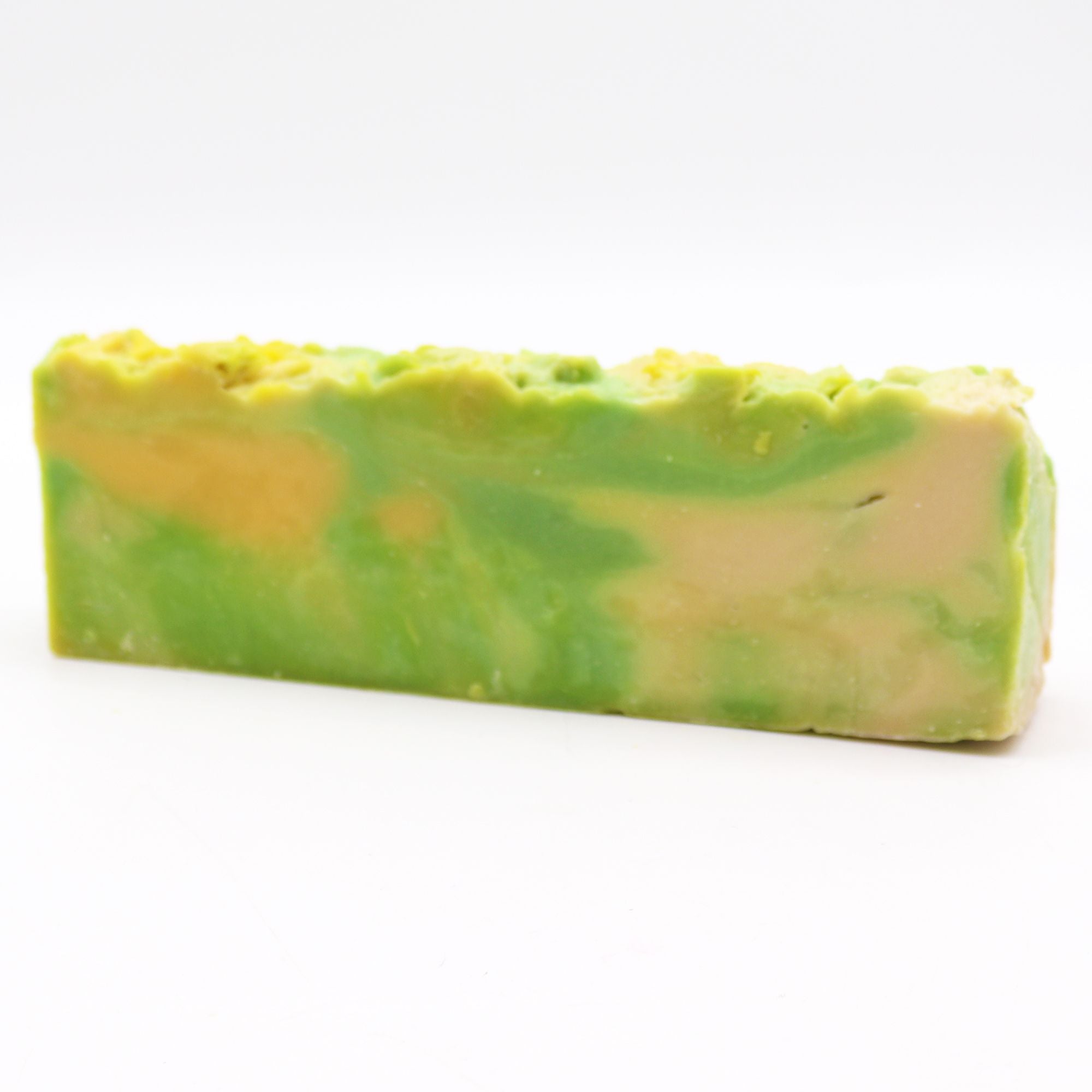 Noni Olive Oil Soap Loaf for Skin Regeneration and Care 1.25kg