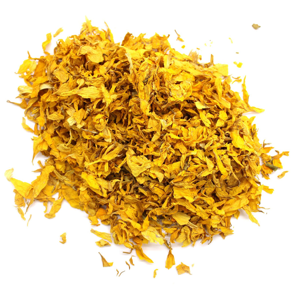 Sunflower Petals 0.5KG for Floral Arrangements and Craft Projects
