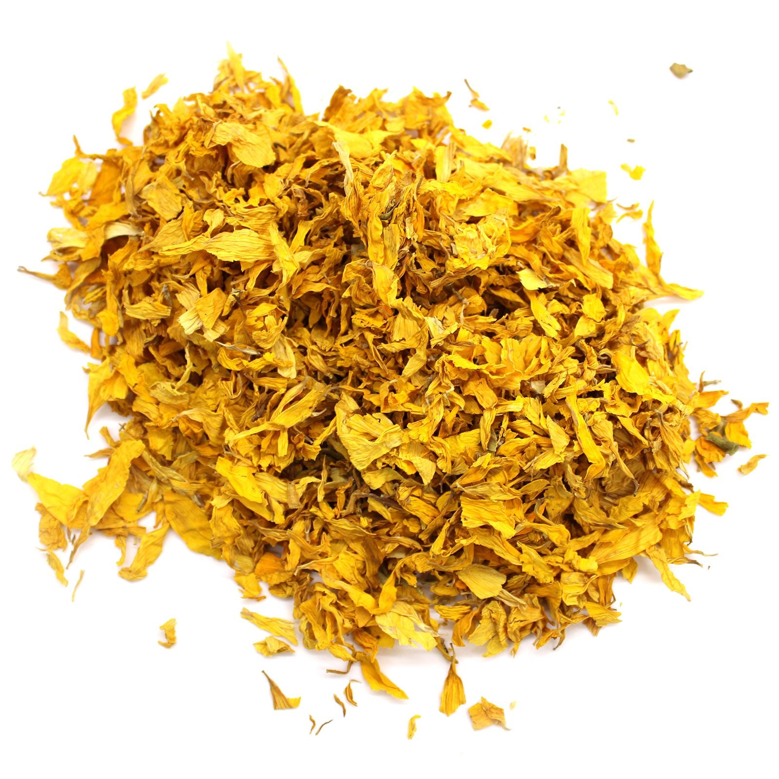 Sunflower Petals 0.5KG for Floral Arrangements and Craft Projects