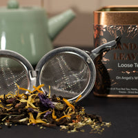 On Angels Wings Caffeine-Free Tea Blend, 50g