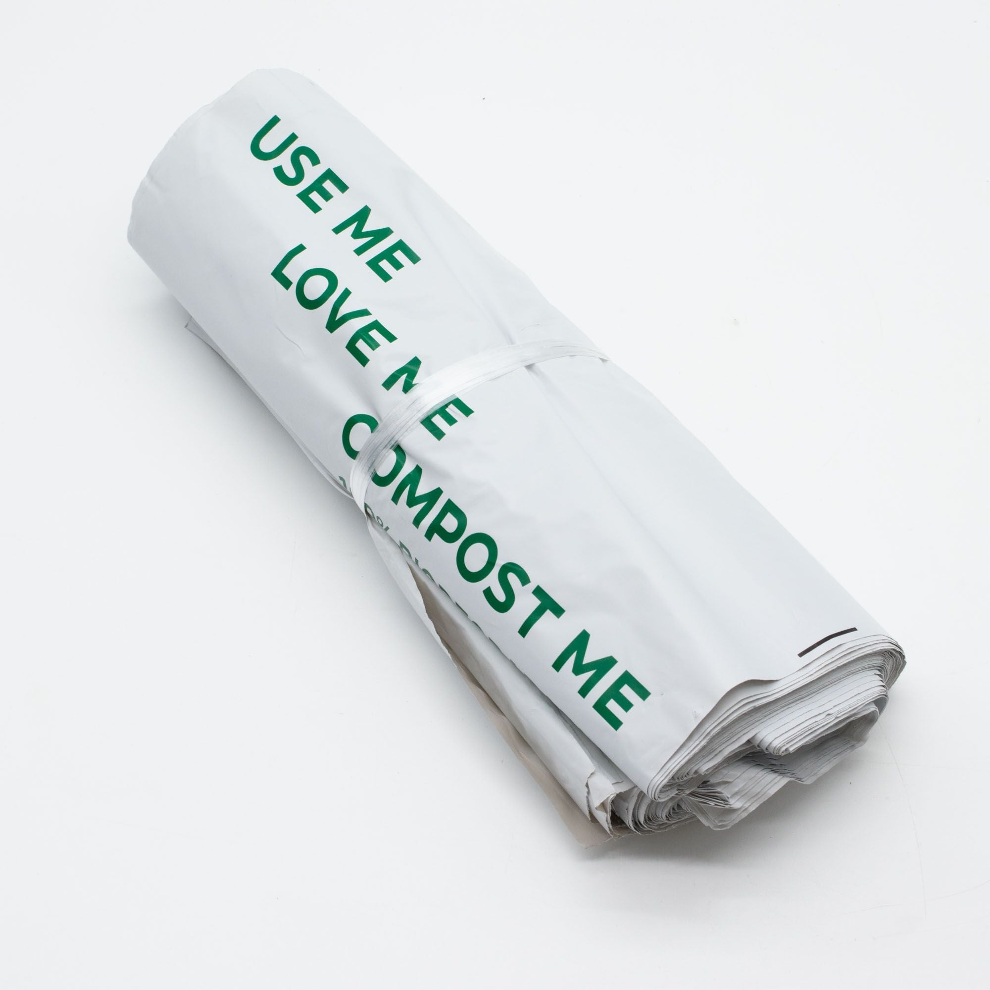 100% Biodegradable Mailer for Eco Friendly Shipping 320x450mm