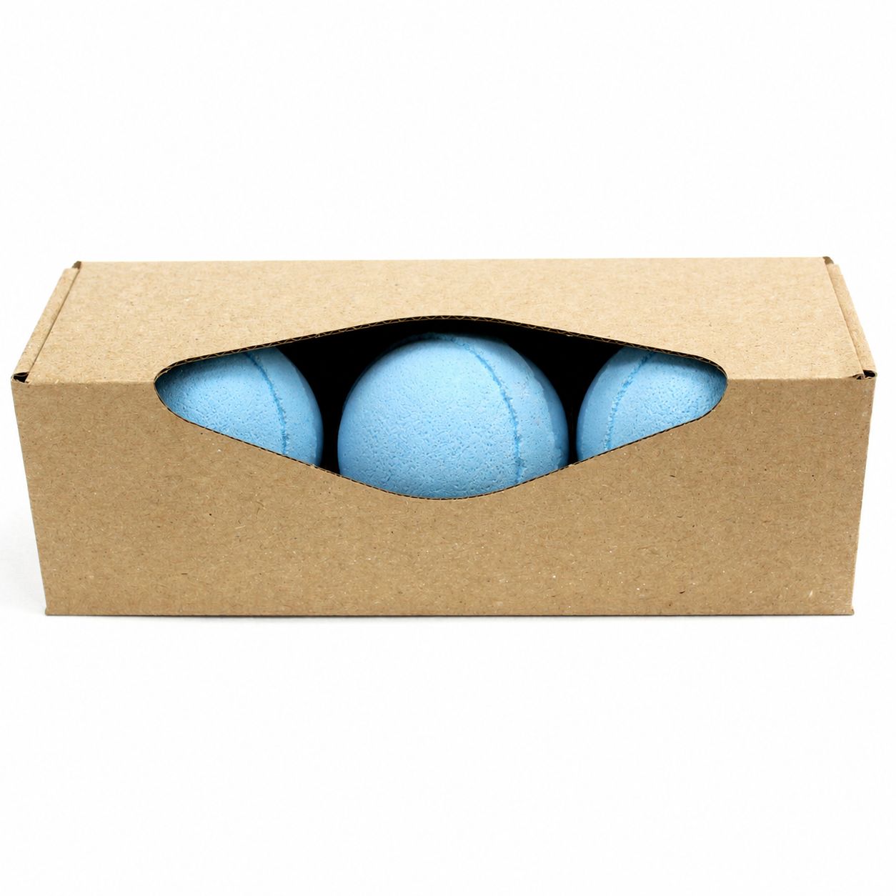Set of 3 Total Unwind Potion Bath Bombs for Relaxing Aromatherapy