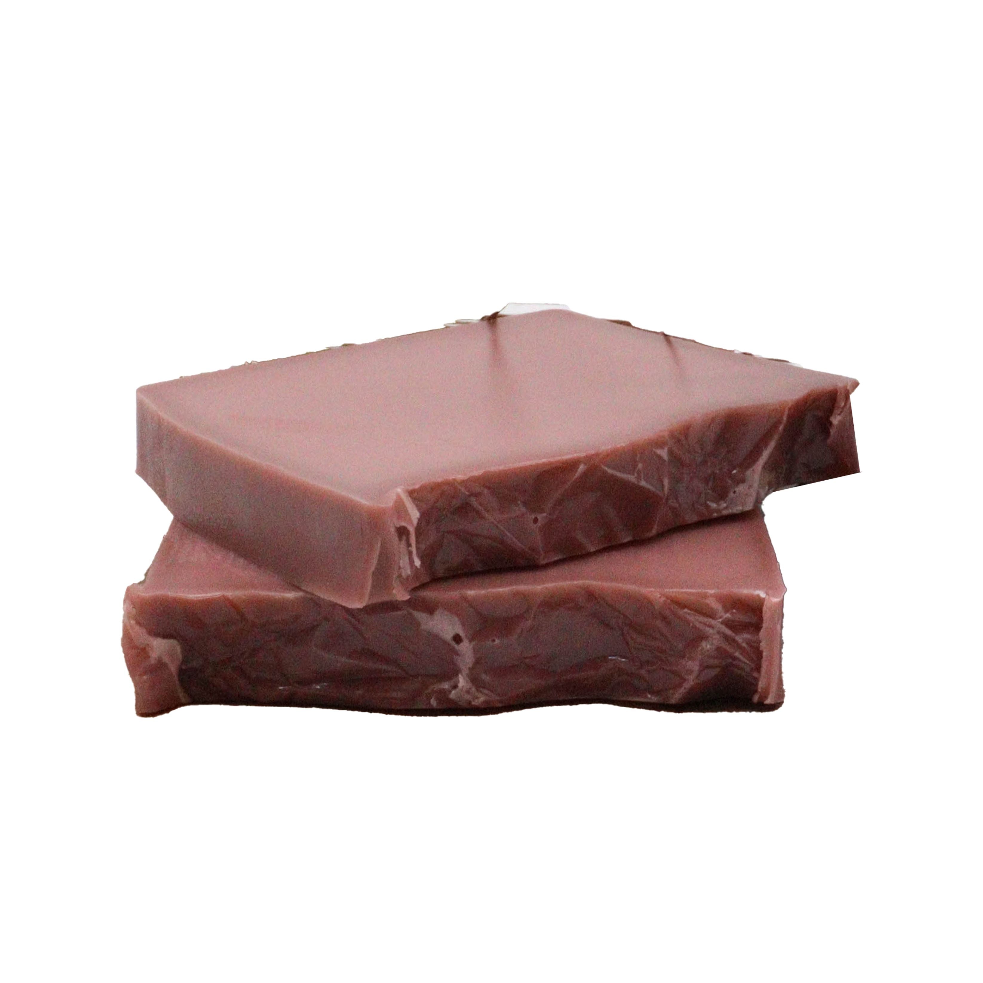 Pack of 13 Raspberry & Vanilla Soap Bars for Daily Cleansing