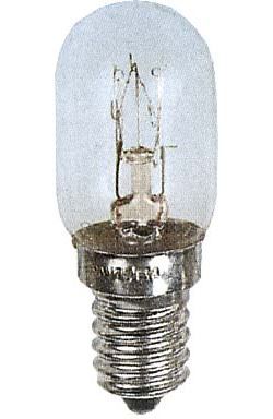 Spare Bulb for Quality Himalayan Salt Lamps and Candle Holders