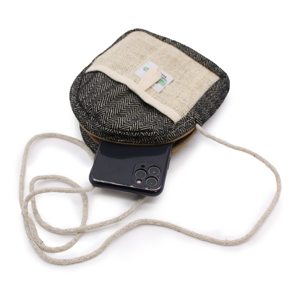 Mobile Bag String with Assorted Colours for Everyday Use