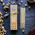 Frankincense Ritual Resin on Stick for Spiritual Practices