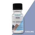 10ml Sea Breeze Fragrance Oil for a Refreshing Lasting Aroma