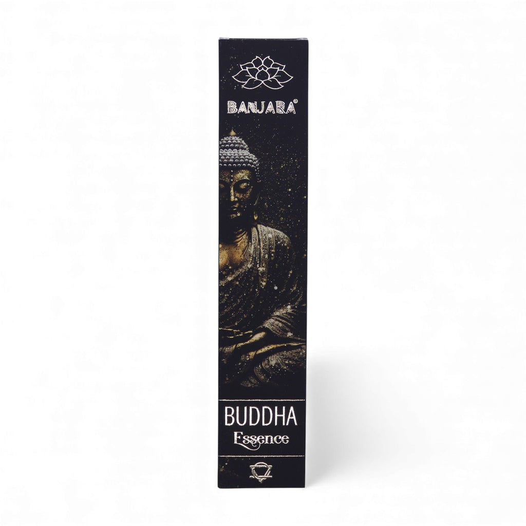 Banjara Buddha Essence Incense Sticks for Meditation and Calm