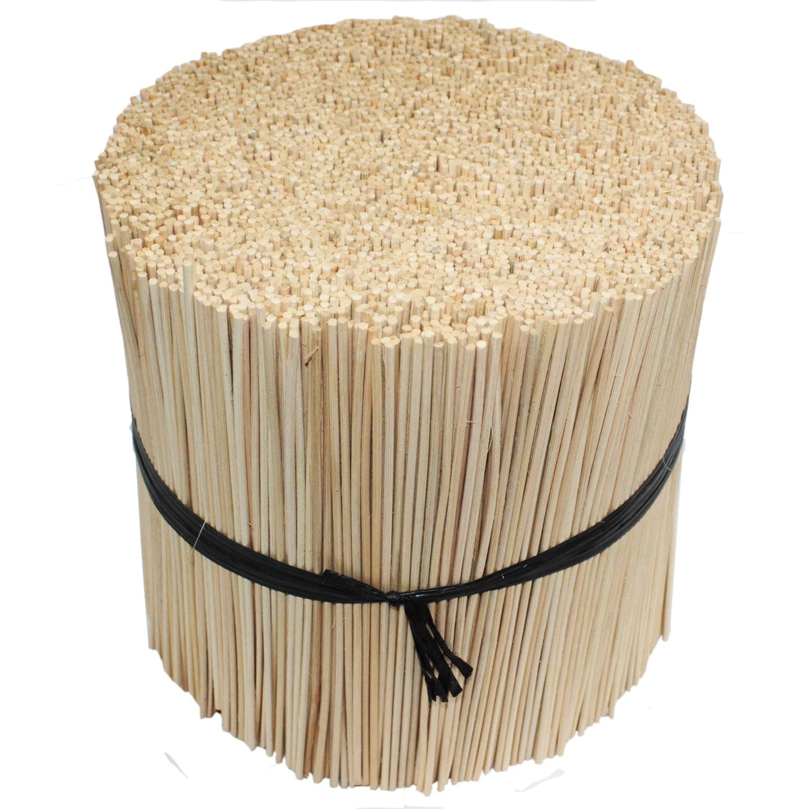 5kg of 2.5mm Reed Diffusers for Continuous Fragrance Release