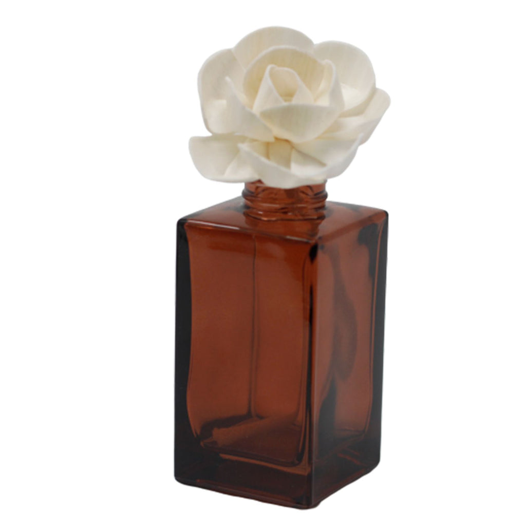 Natural Diffuser Flowers Small Lotus on String for Home Fragrance