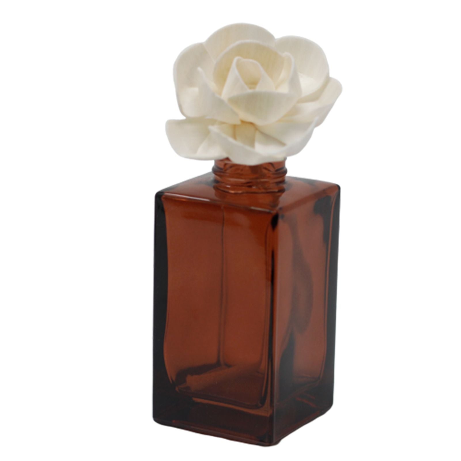 Natural Diffuser Flowers Small Lotus on String for Home Fragrance