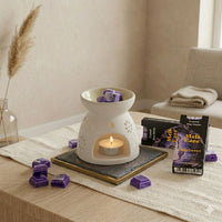 MeltEaze Wax Melts 50g - Amethyst Dream - Lavender