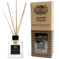 200ml Lavender & Fennel Essential Oil Reed Diffuser for Home Use