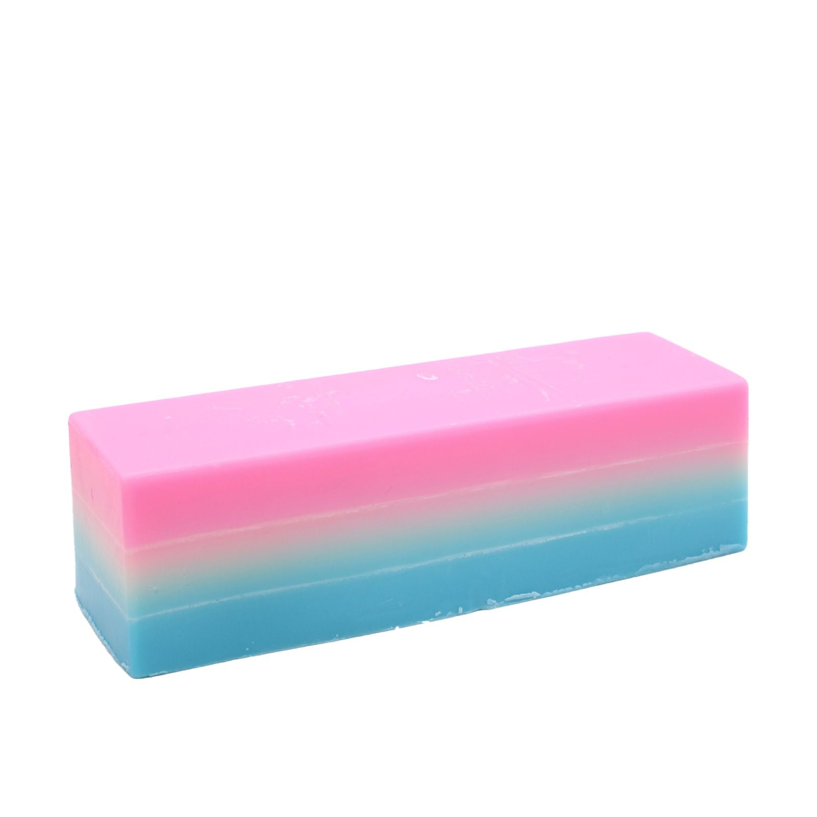 Baby Powder Soap Loaf with Soft Floral and Powdery Scent