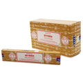 Satya Incense Sticks 15g Myrrh for Refreshing Home Fragrance