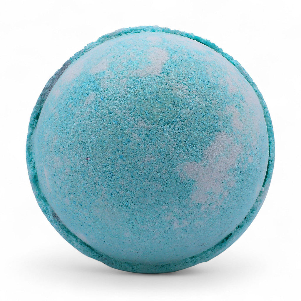 Set of 3 Five for Him Jumbo Bath Bombs for Relaxed Soaking